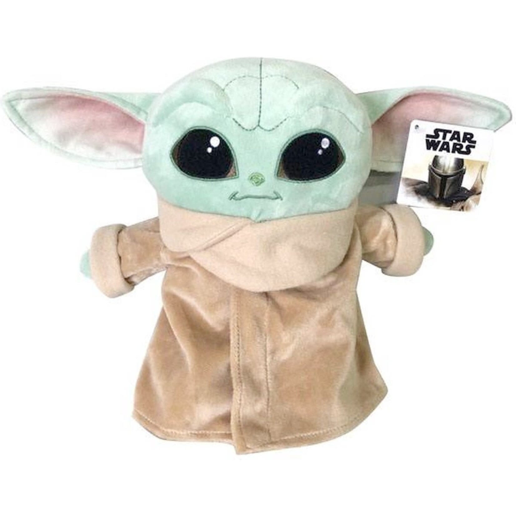 Star Wars THE CHILD - Plush - 25 cm