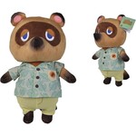 Animal Crossing ANIMAL CROSSING - Tom Nook Plush - 40 cm