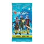 MTG March Of The Machines The Aftermath Epilogue booster