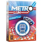 999 Games Metro Lijn