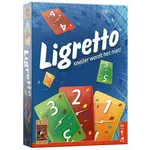 Ligretto Blauw