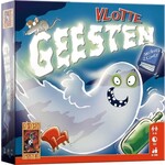 999 Games Vlotte Geesten