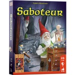 Saboteur