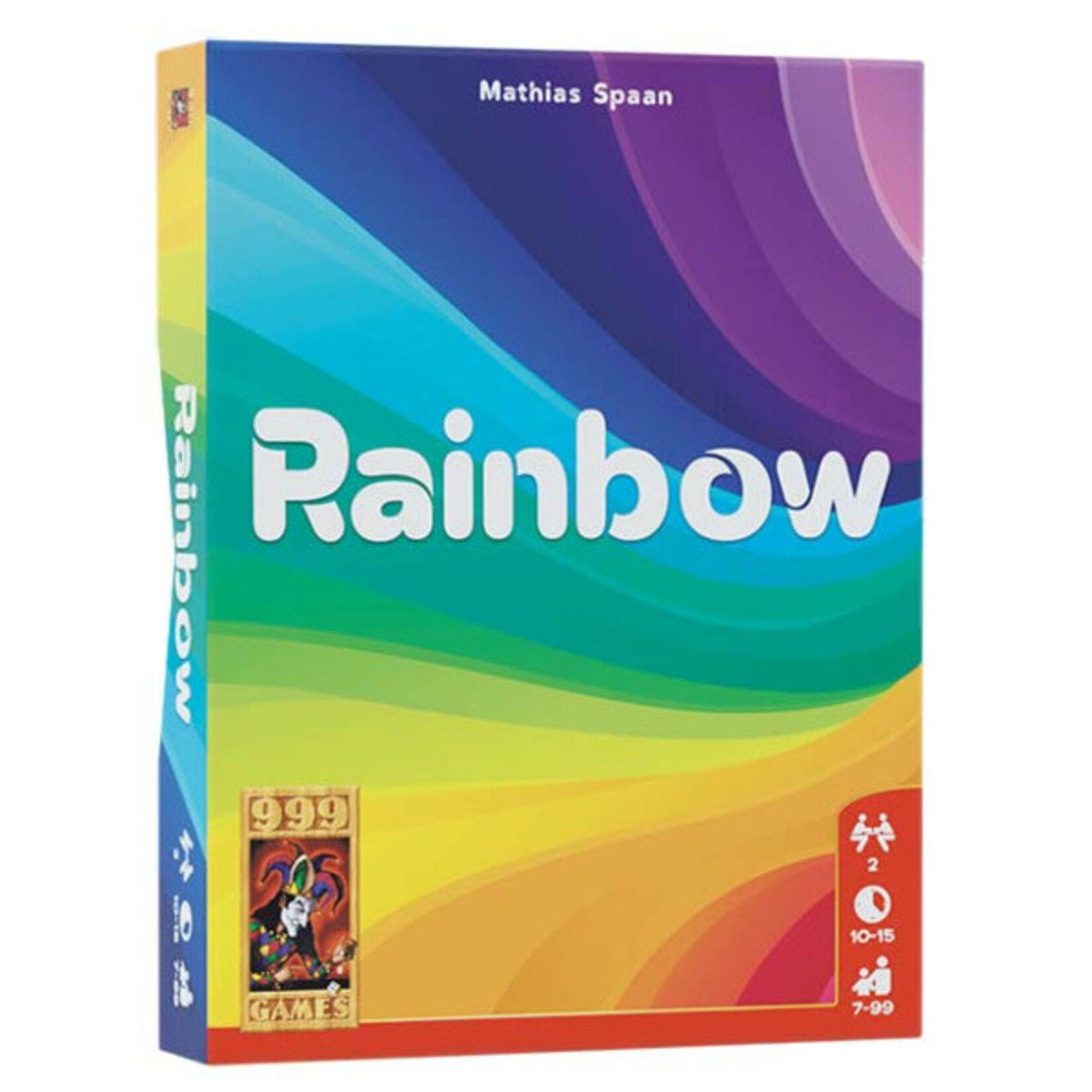 999 Games Rainbow