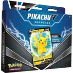 Pokémon Pikachu Showcase Box