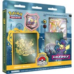 Pokémon PKM World Championship Deck Londen