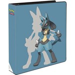 Pokémon Lucario Album