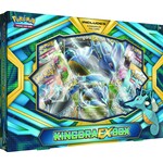 Pokémon Kingdra EX Box C12