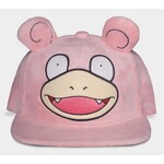 Pokémon Pokémon – Slowpoke Plush Novelty Cap