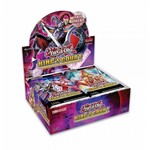 Yu-Gi-Oh! YGO King's Court Boosterbox