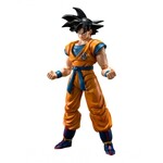 Dragon Ball DRAGON BALL - Son Goku 'Super Hero' - Figurine S.H.Figuarts - 14.5cm