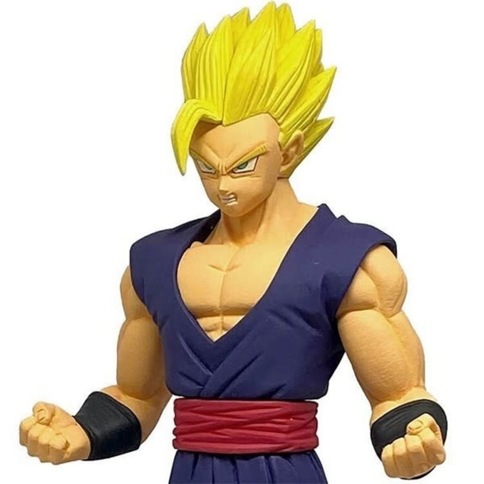 Dragon Ball DRAGON BALL SUPER - Son Gohan - Figure DXF 17cm