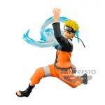 NARUTO SHIPPUDEN - Uzumaki Naruto - Figure Effectreme 14cm