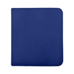 UP - 12-Pocket Zippered PROBinder - Blue