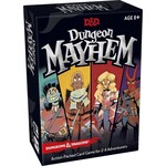 Dungeons & Dragons D&D Dungeon Mayhem - EN
