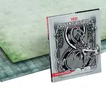 Dungeons & Dragons Dungeons & Dragons - Adventure Grid - EN