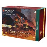 Magic The Gathering MTG - The Lord of the Rings: Tales of Middle-earth Bundle - EN