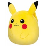 Pokémon Pokémon - Squishmallow - Pikachu jumbo pluche 50cm