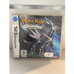 Pokémon Pokemon Diamond