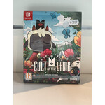 Nintendo Cult of the Lamb - Deluxe Edition (Nintendo Switch)