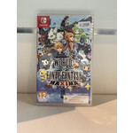 World of Final Fantasy Maxima (Download Code) (Nintendo Switch)
