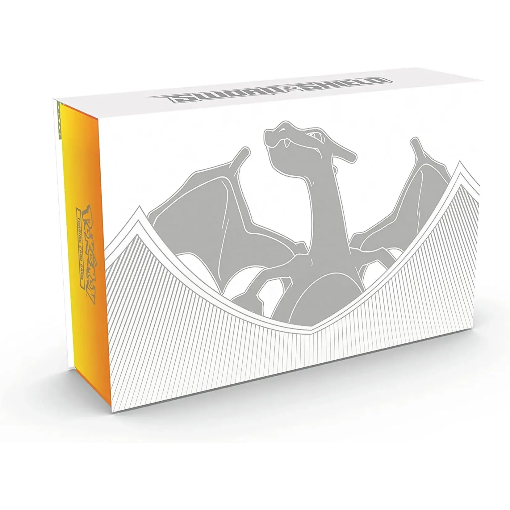 Pokémon Charizard Ultra Premium Box