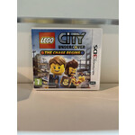 Lego City Undercover - The Chase Begins (3DS) - NL