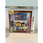 Lego City Undercover - The Chase Begins - Nintendo Selects (3DS) - NL