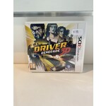 Driver Renegade 3d