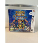 Nintendo Pokemon super mystery dungeon