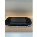 PSP console