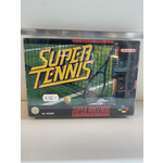 Super tennis