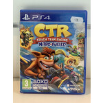 CTR Crash Team Racing Nitro Fueled