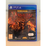 Warhammer The End Times Vermintide