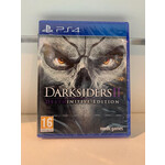 Darksiders II Deathinitive Edition