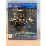 Injustice 2 Legendary Edition