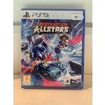 Destruction Allstars PS5