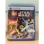 Lego Star Wars The Skywalker Saga