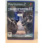 Transformers The Game