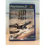 Rebel Raiders Operation Nighthawk PS2