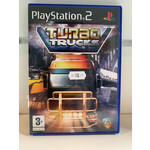 Turbo Trucks PS2