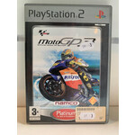 Moto GP 3 PS2