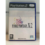 Final Fantasy X-2