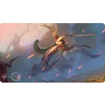 MTG LotR Playmat Eowyn