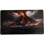 MTG LotR Playmat Mt Doom