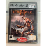 God of War II