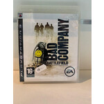 Bad Company Battlefield PS3