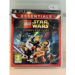 Lego Star Wars The Complete Saga Essentials Edition