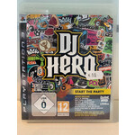 DJ Hero PS3