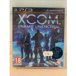 Xcom Enemy Unknown PS3